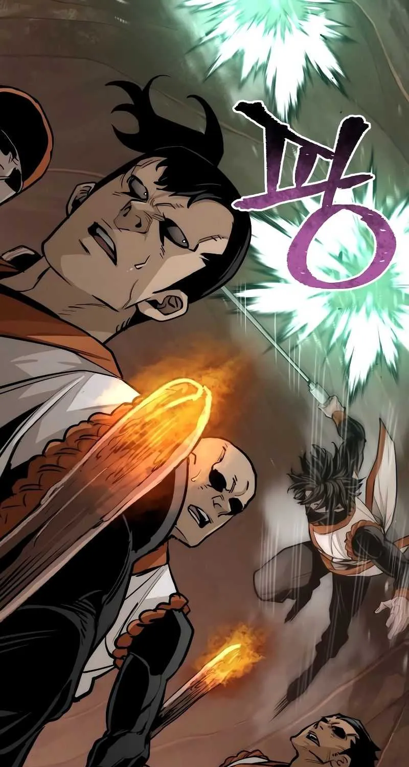 Read Heavenly Demon Cultivation Simulation chapter 43 image 25 on Lezhin
