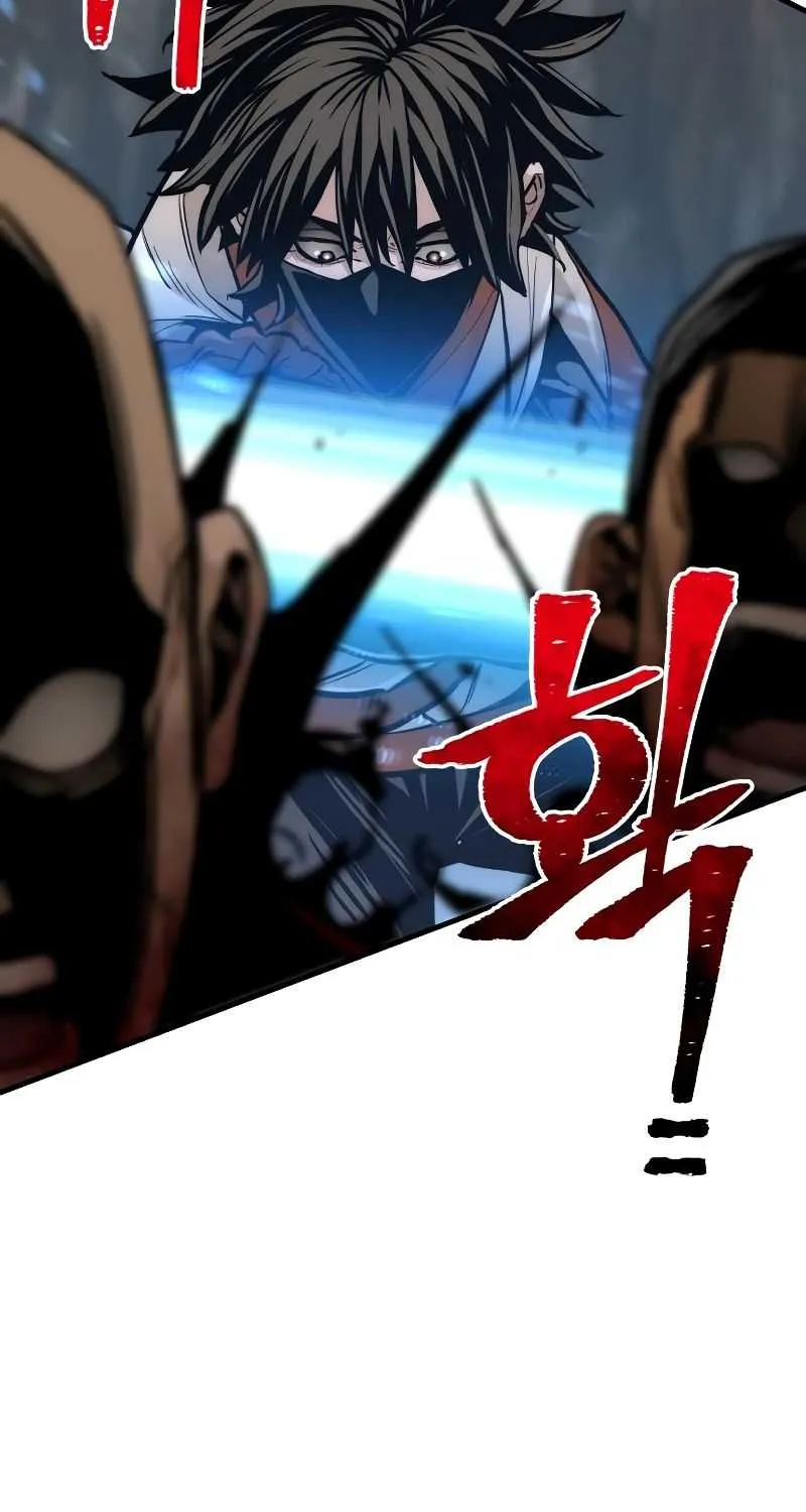 Read Heavenly Demon Cultivation Simulation chapter 43 image 27 on Lezhin