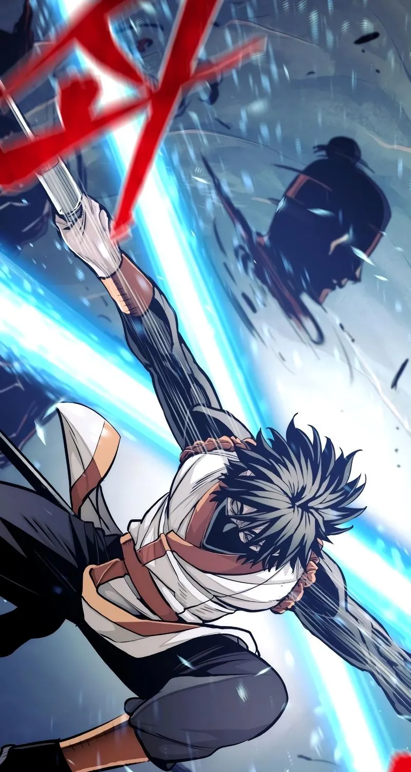 Read Heavenly Demon Cultivation Simulation chapter 43 image 31 on Lezhin