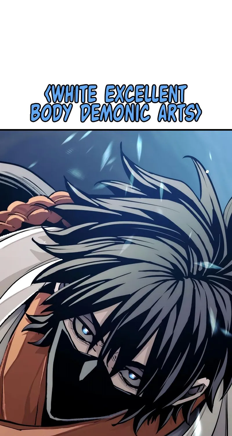 Read Heavenly Demon Cultivation Simulation chapter 43 image 33 on Lezhin