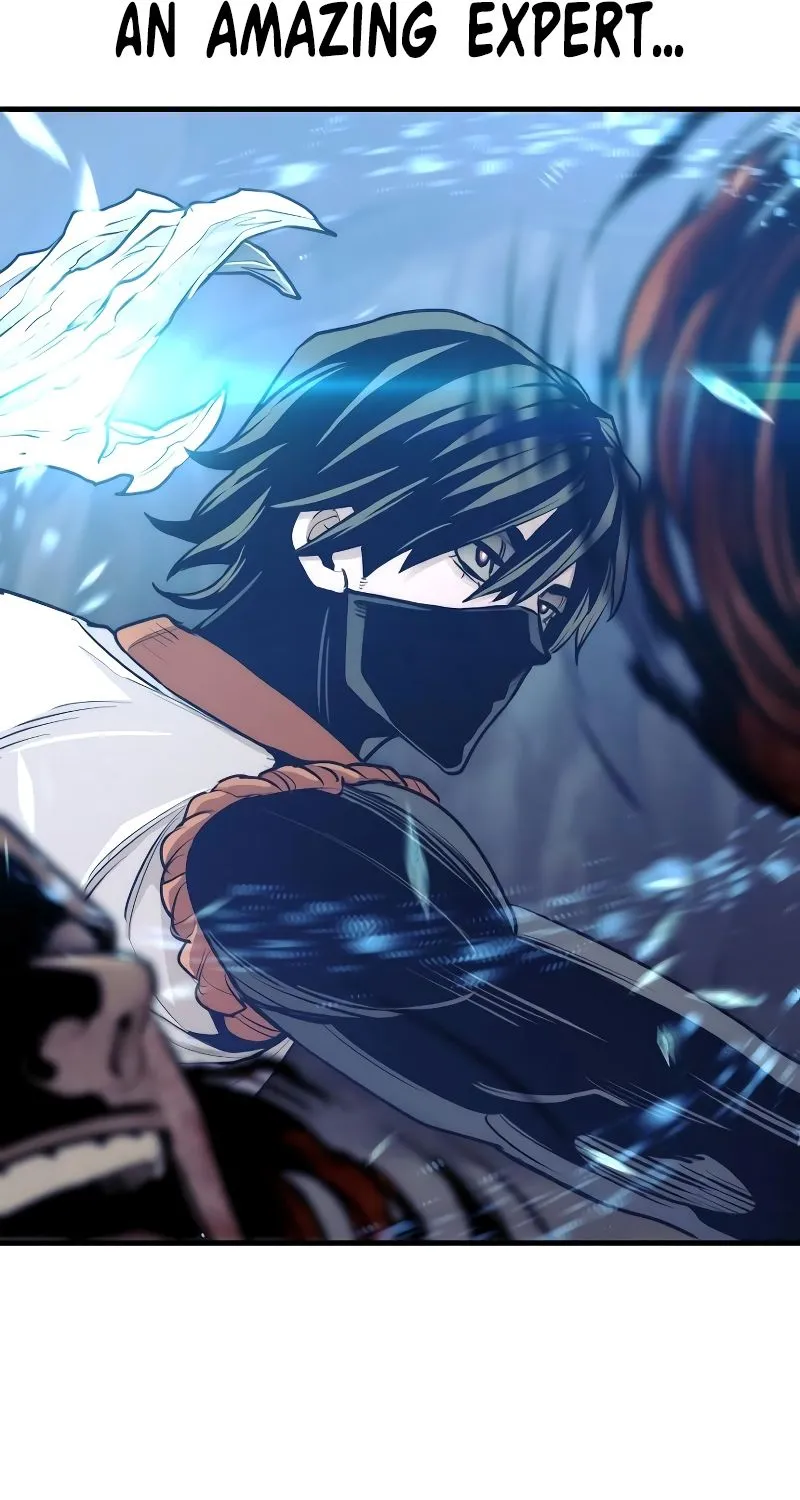 Read Heavenly Demon Cultivation Simulation chapter 43 image 42 on Lezhin