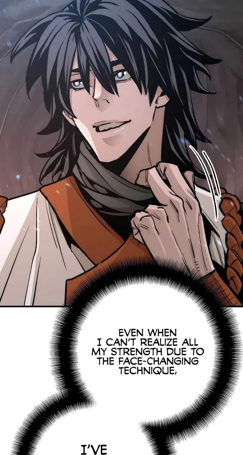 Read Heavenly Demon Cultivation Simulation chapter 43 image 50 on Lezhin