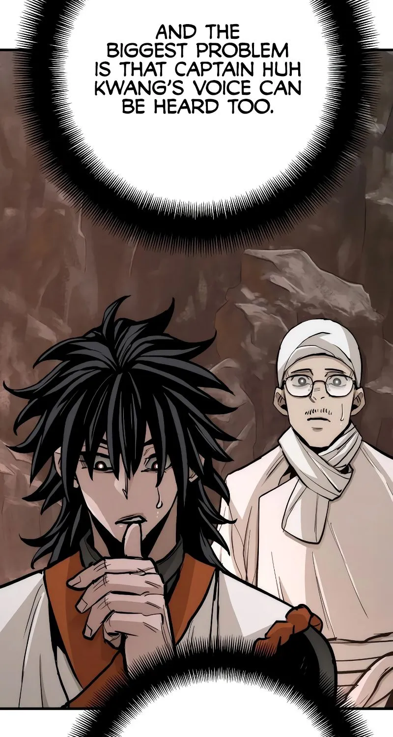 Read Heavenly Demon Cultivation Simulation chapter 43 image 57 on Lezhin