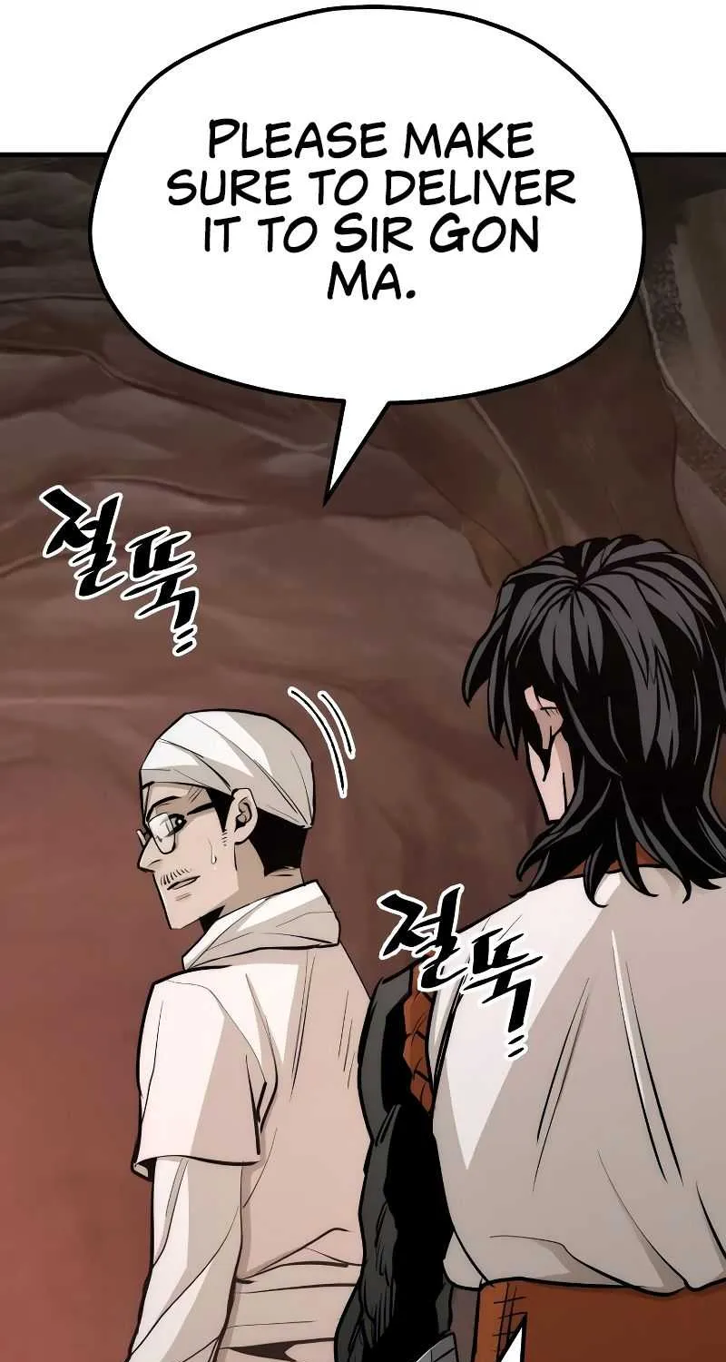 Read Heavenly Demon Cultivation Simulation chapter 43 image 83 on Lezhin