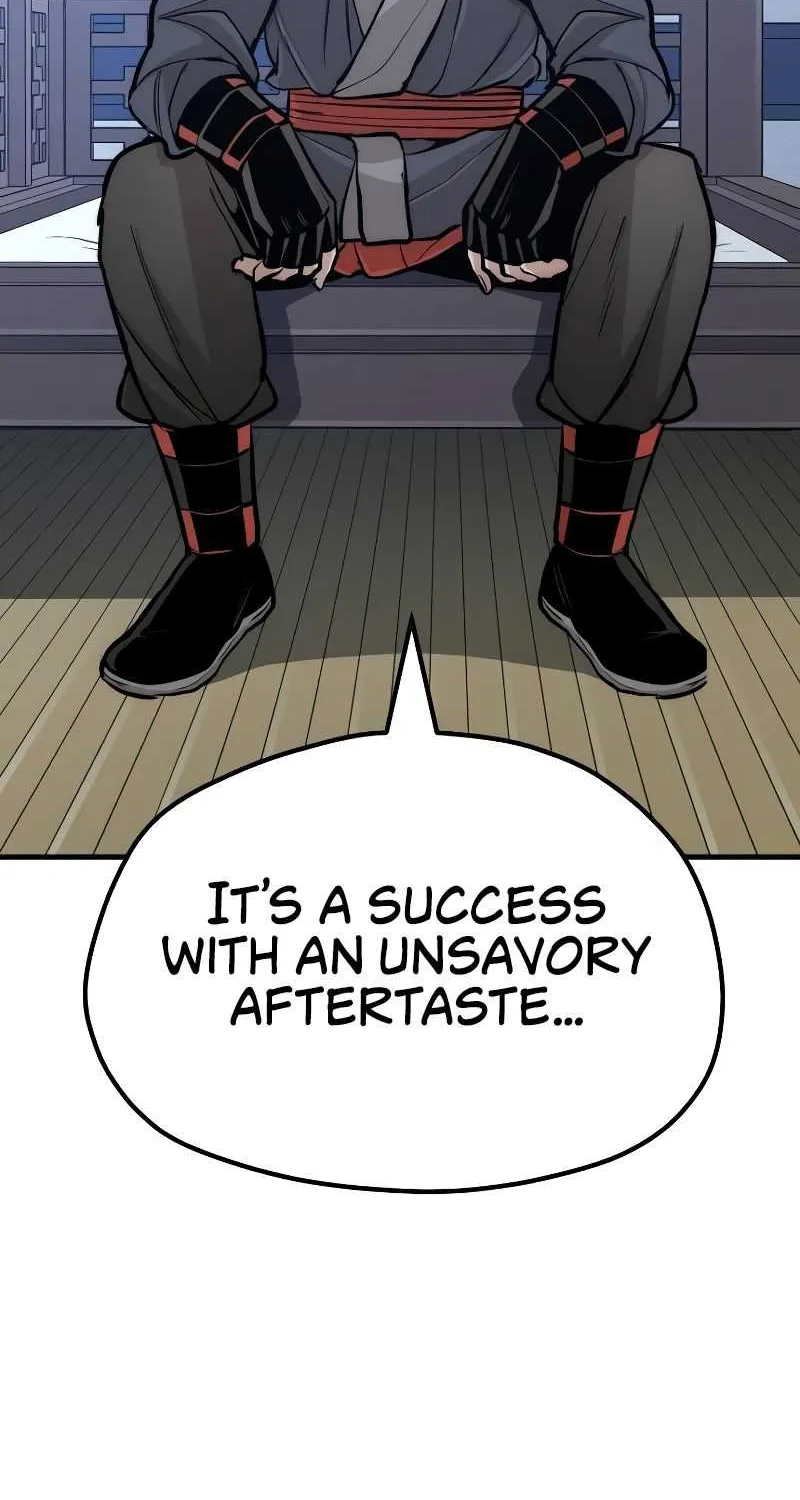 Read Heavenly Demon Cultivation Simulation chapter 43 image 96 on Lezhin