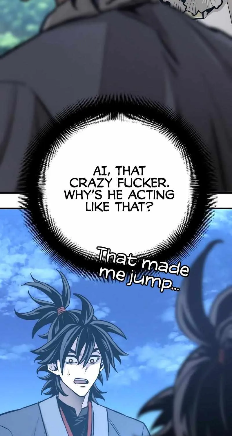 Read Heavenly Demon Cultivation Simulation chapter 44 image 120 on Lezhin