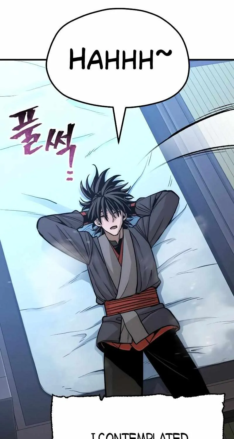 Read Heavenly Demon Cultivation Simulation chapter 44 image 154 on Lezhin