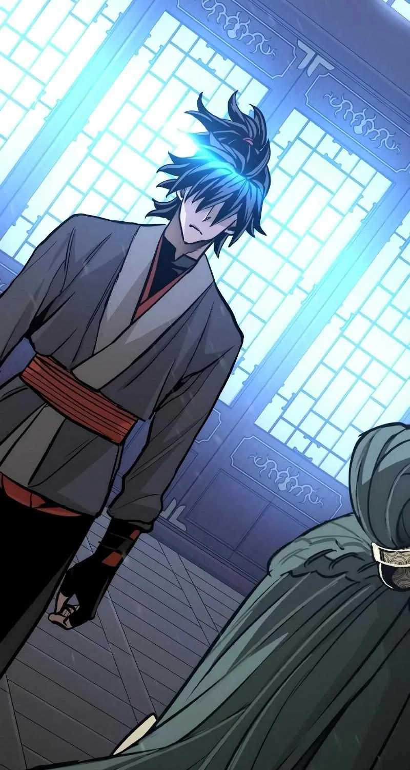 Read Heavenly Demon Cultivation Simulation chapter 44 image 164 on Lezhin