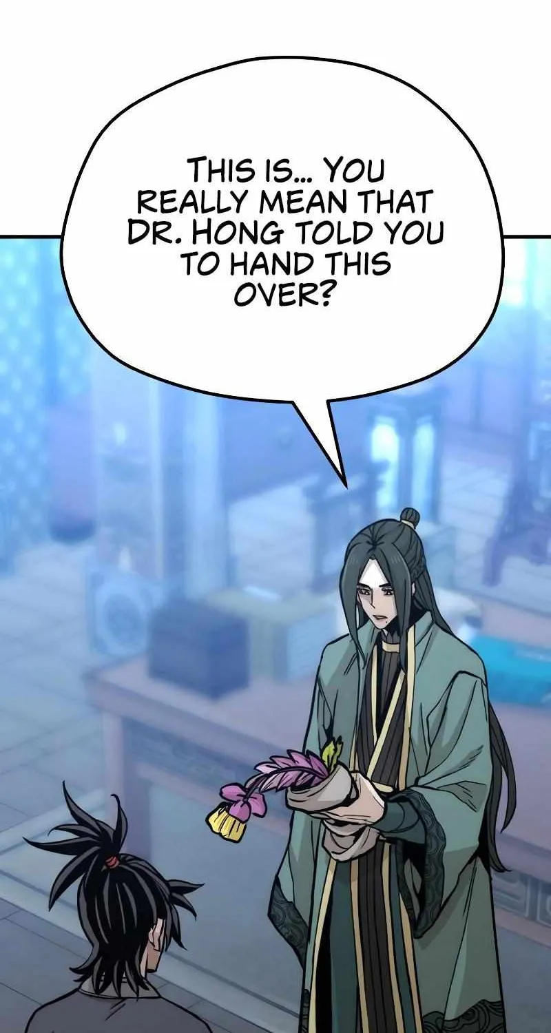 Read Heavenly Demon Cultivation Simulation chapter 44 image 170 on Lezhin