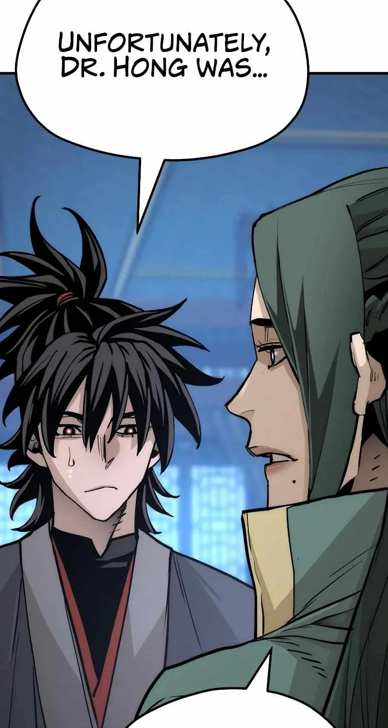 Read Heavenly Demon Cultivation Simulation chapter 44 image 172 on Lezhin