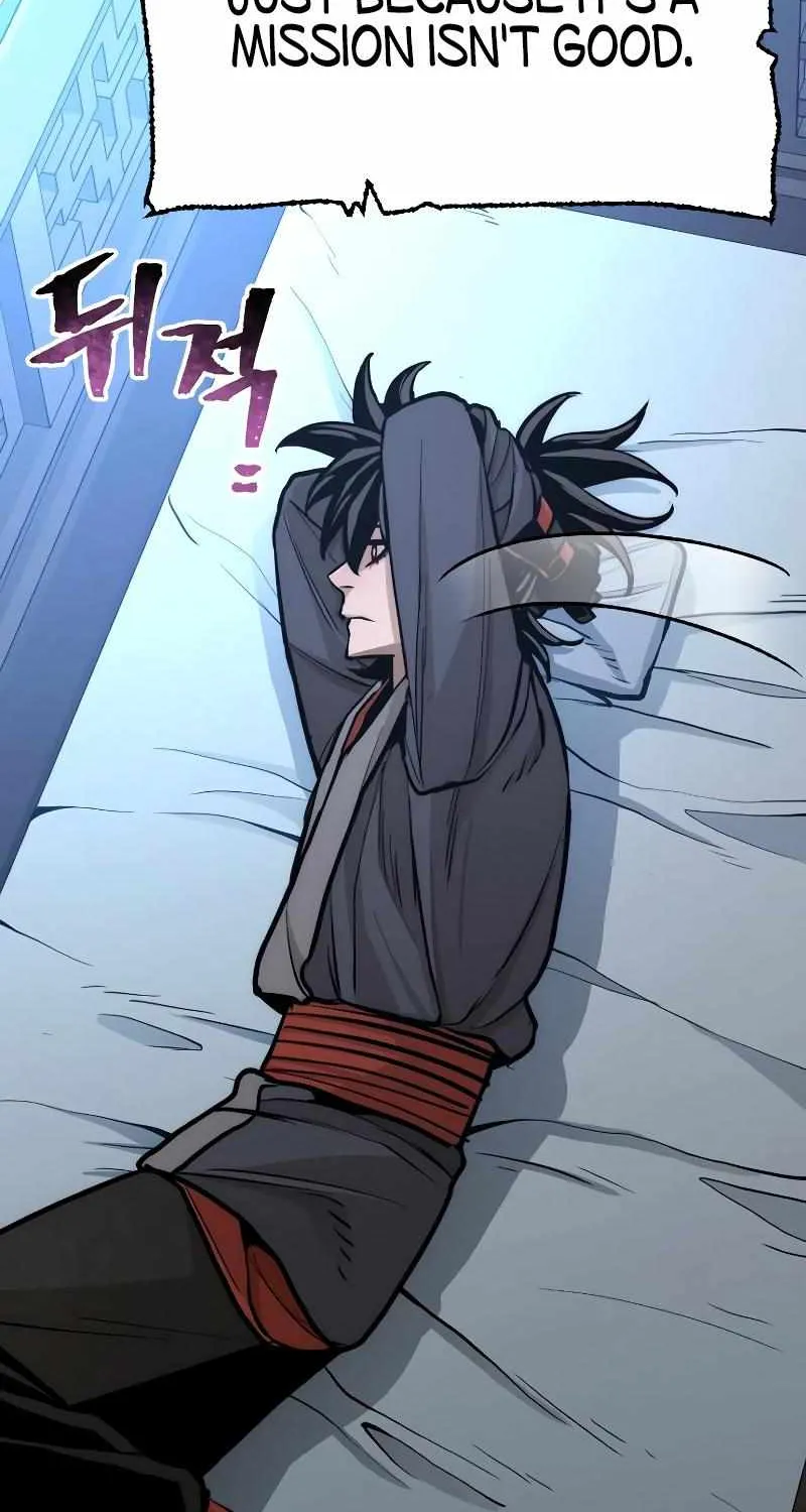 Read Heavenly Demon Cultivation Simulation chapter 44 image 181 on Lezhin