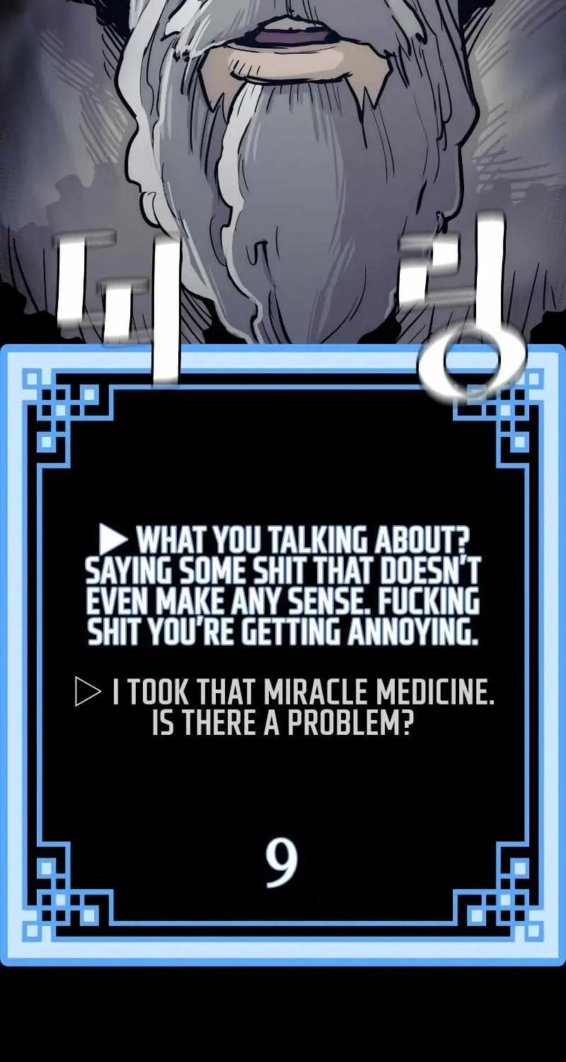 Read Heavenly Demon Cultivation Simulation chapter 44 image 199 on Lezhin