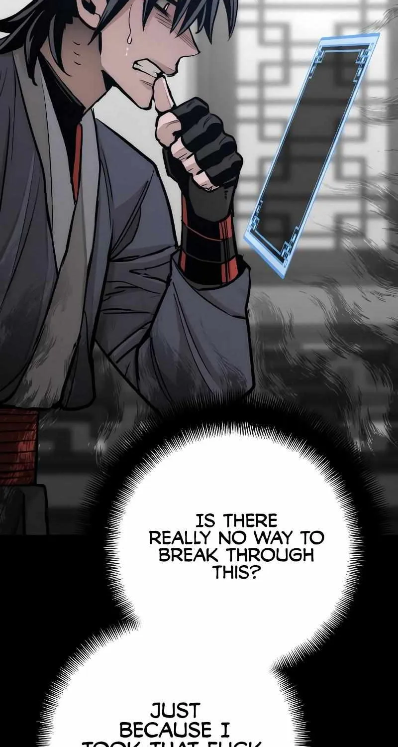 Read Heavenly Demon Cultivation Simulation chapter 44 image 203 on Lezhin