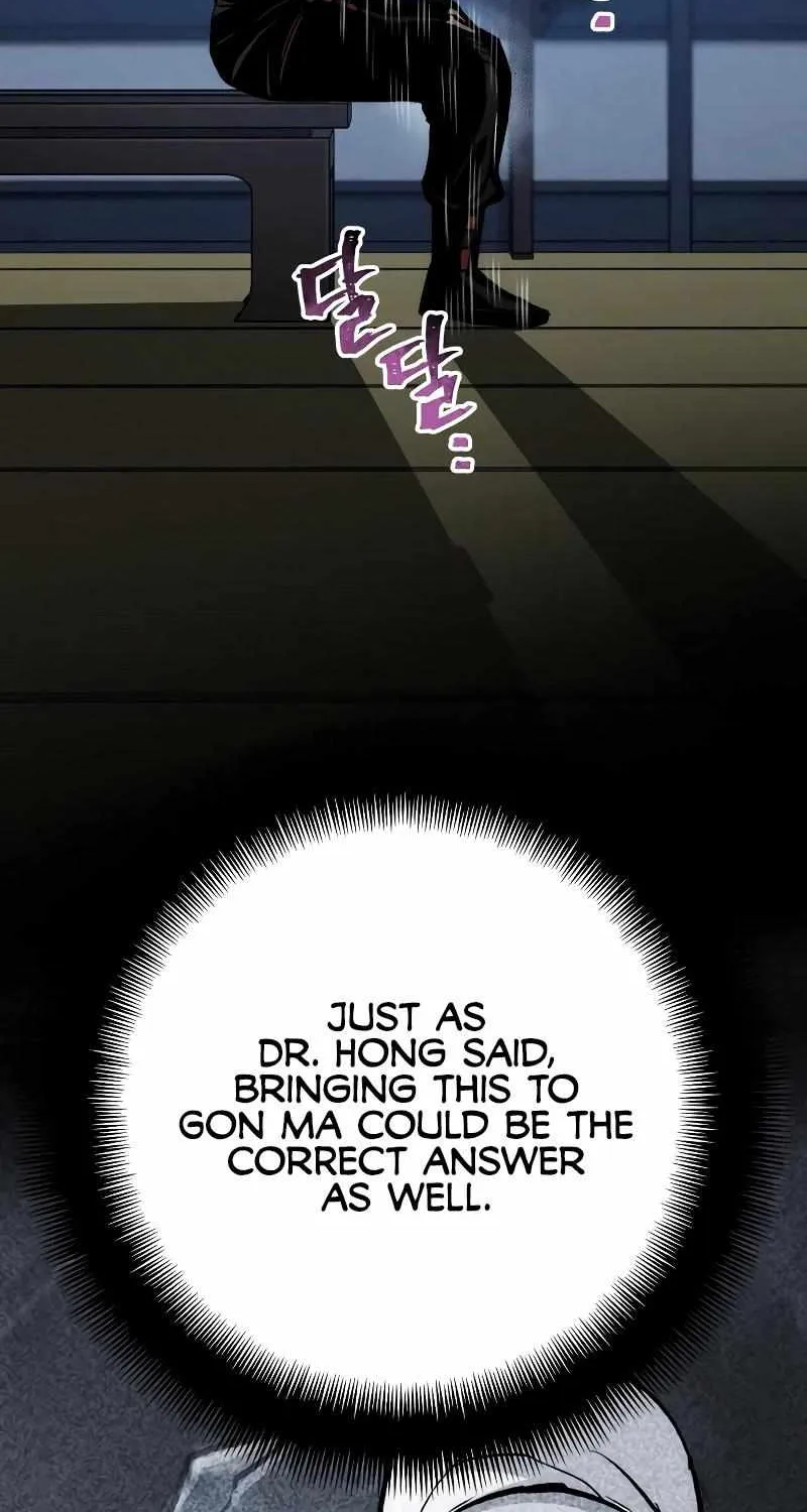 Read Heavenly Demon Cultivation Simulation chapter 44 image 26 on Lezhin