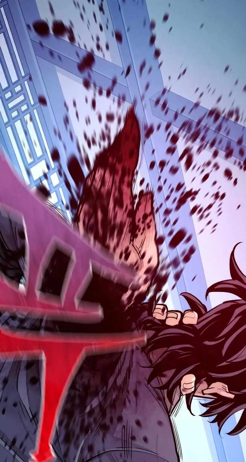 Read Heavenly Demon Cultivation Simulation chapter 44 image 3 on Lezhin