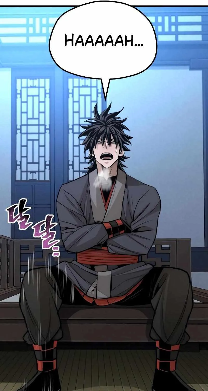 Read Heavenly Demon Cultivation Simulation chapter 44 image 30 on Lezhin