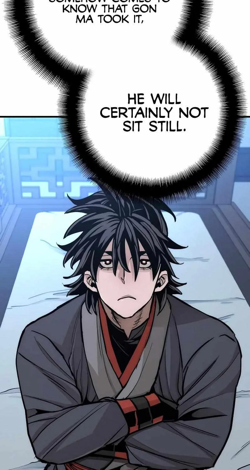 Read Heavenly Demon Cultivation Simulation chapter 44 image 32 on Lezhin