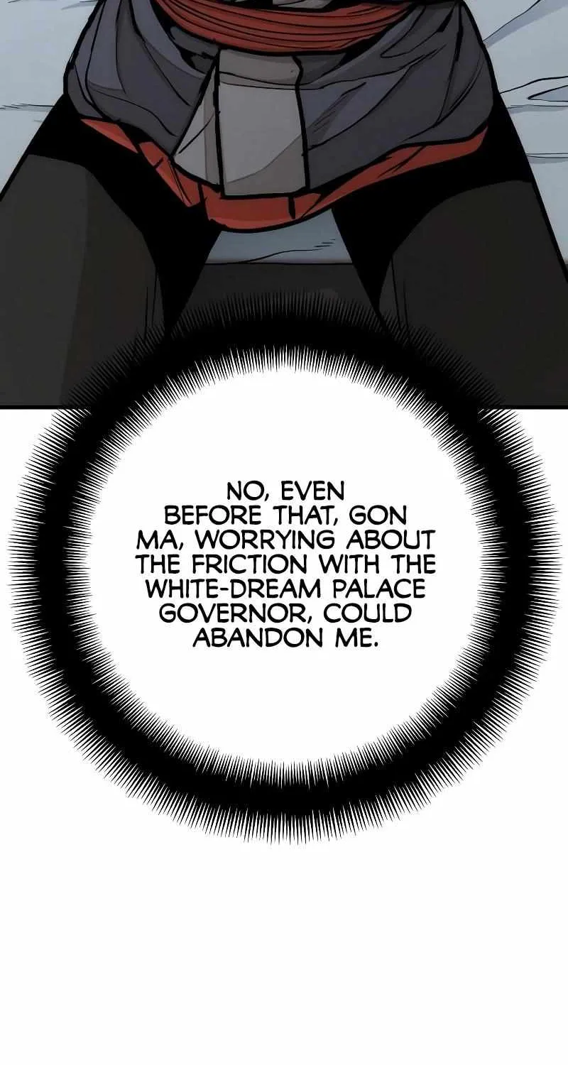 Read Heavenly Demon Cultivation Simulation chapter 44 image 33 on Lezhin
