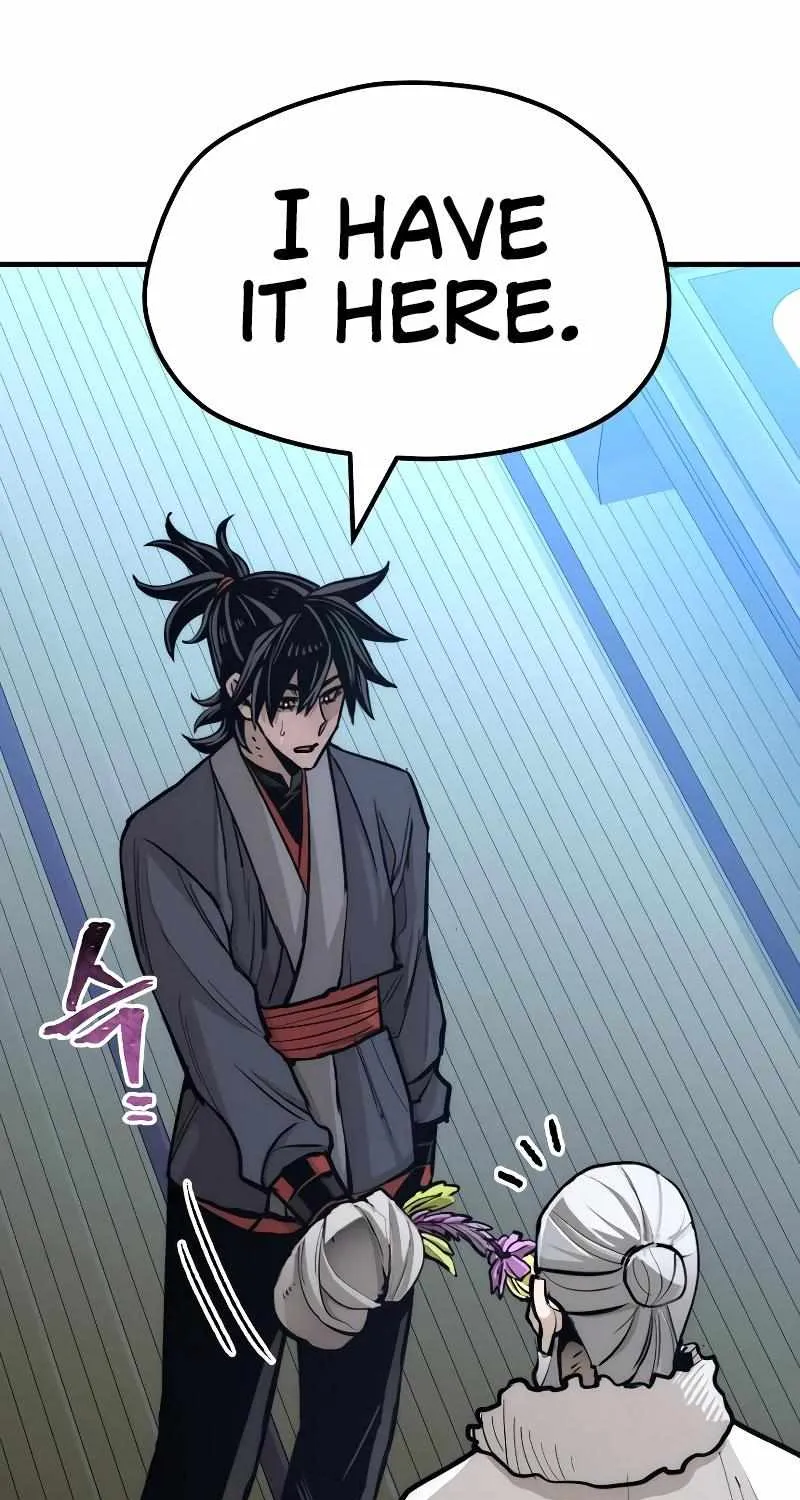 Read Heavenly Demon Cultivation Simulation chapter 44 image 71 on Lezhin