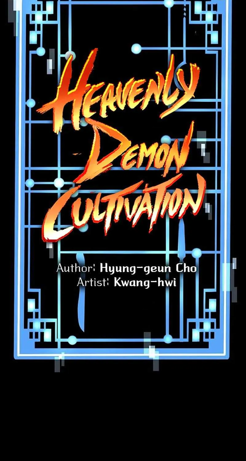 Read Heavenly Demon Cultivation Simulation chapter 44 image 9 on Lezhin