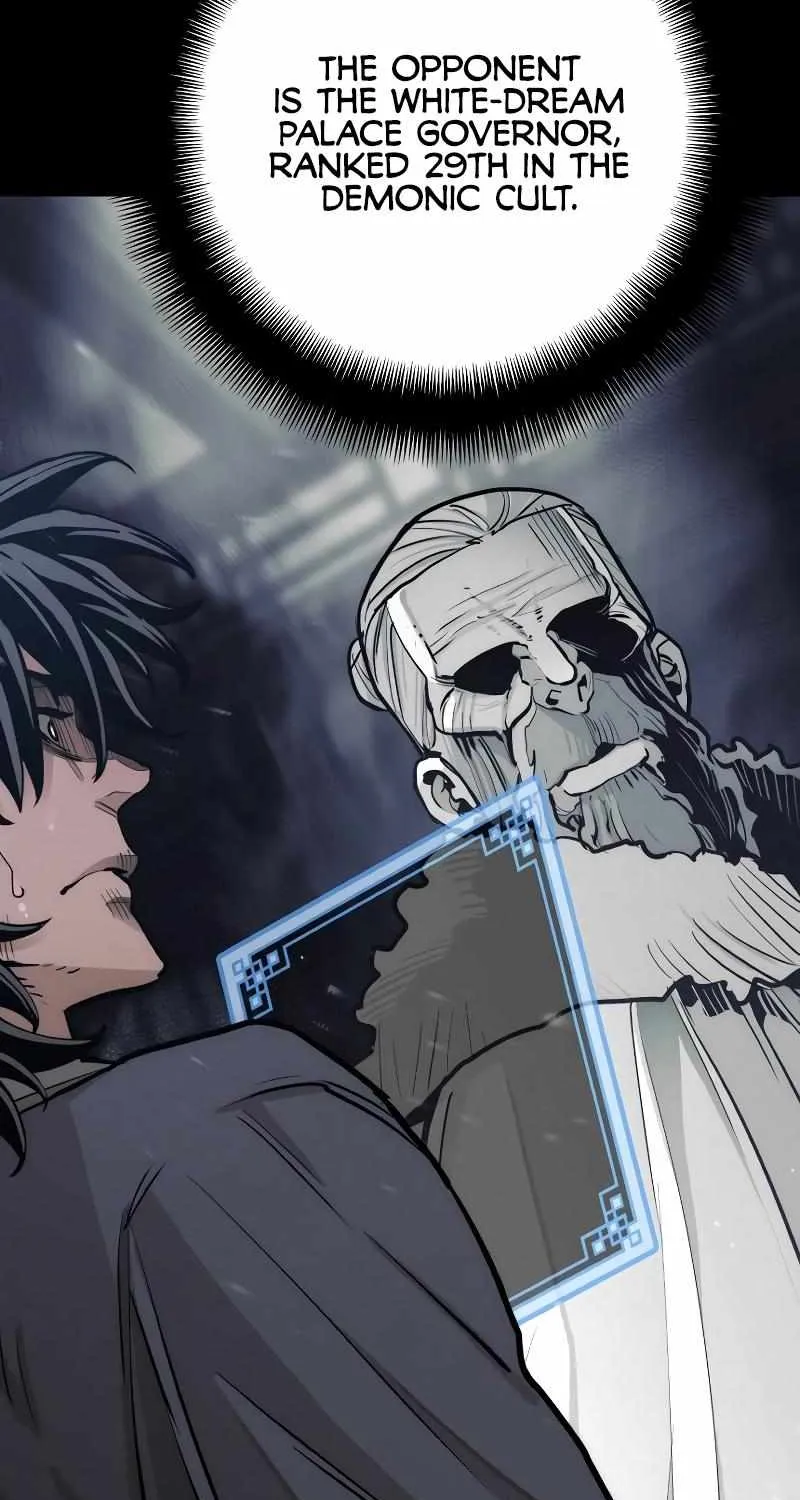 Read Heavenly Demon Cultivation Simulation chapter 44 image 92 on Lezhin