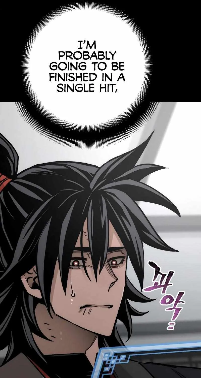 Read Heavenly Demon Cultivation Simulation chapter 44 image 95 on Lezhin