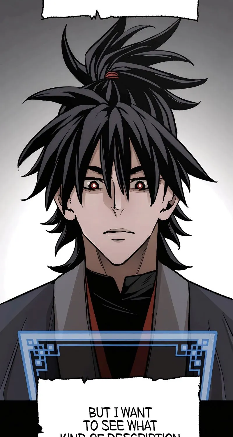Read Heavenly Demon Cultivation Simulation chapter 45 image 100 on Lezhin