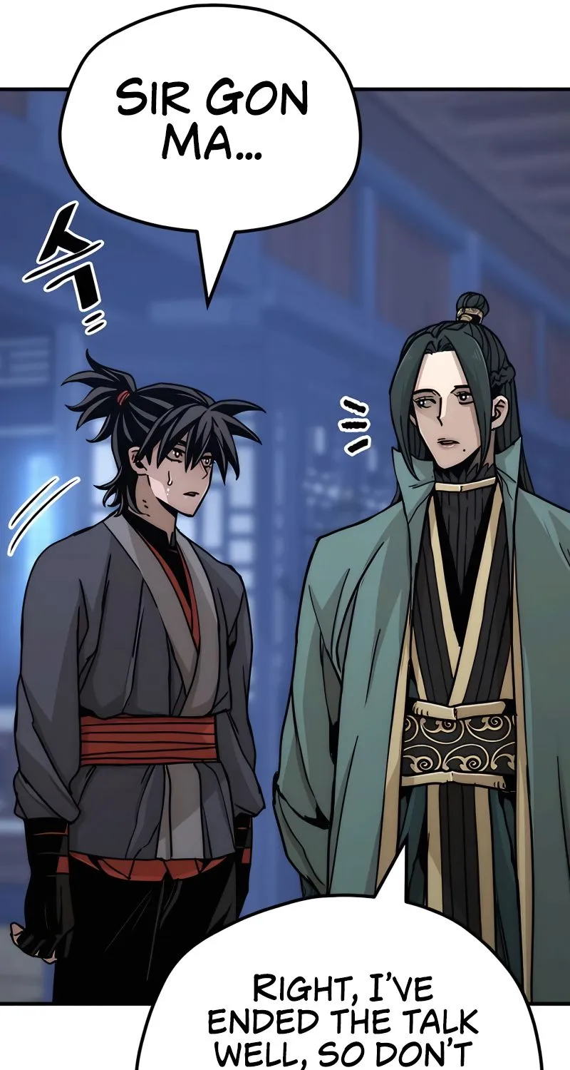 Read Heavenly Demon Cultivation Simulation chapter 45 image 12 on Lezhin