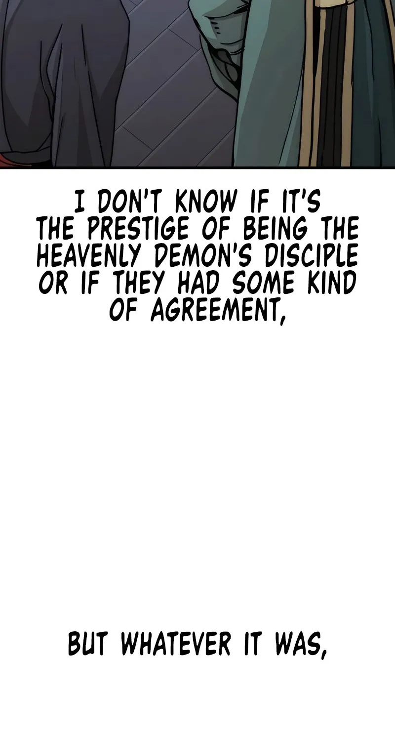 Read Heavenly Demon Cultivation Simulation chapter 45 image 15 on Lezhin