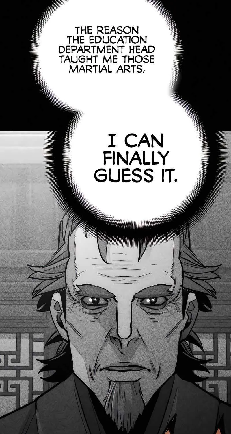 Read Heavenly Demon Cultivation Simulation chapter 45 image 165 on Lezhin