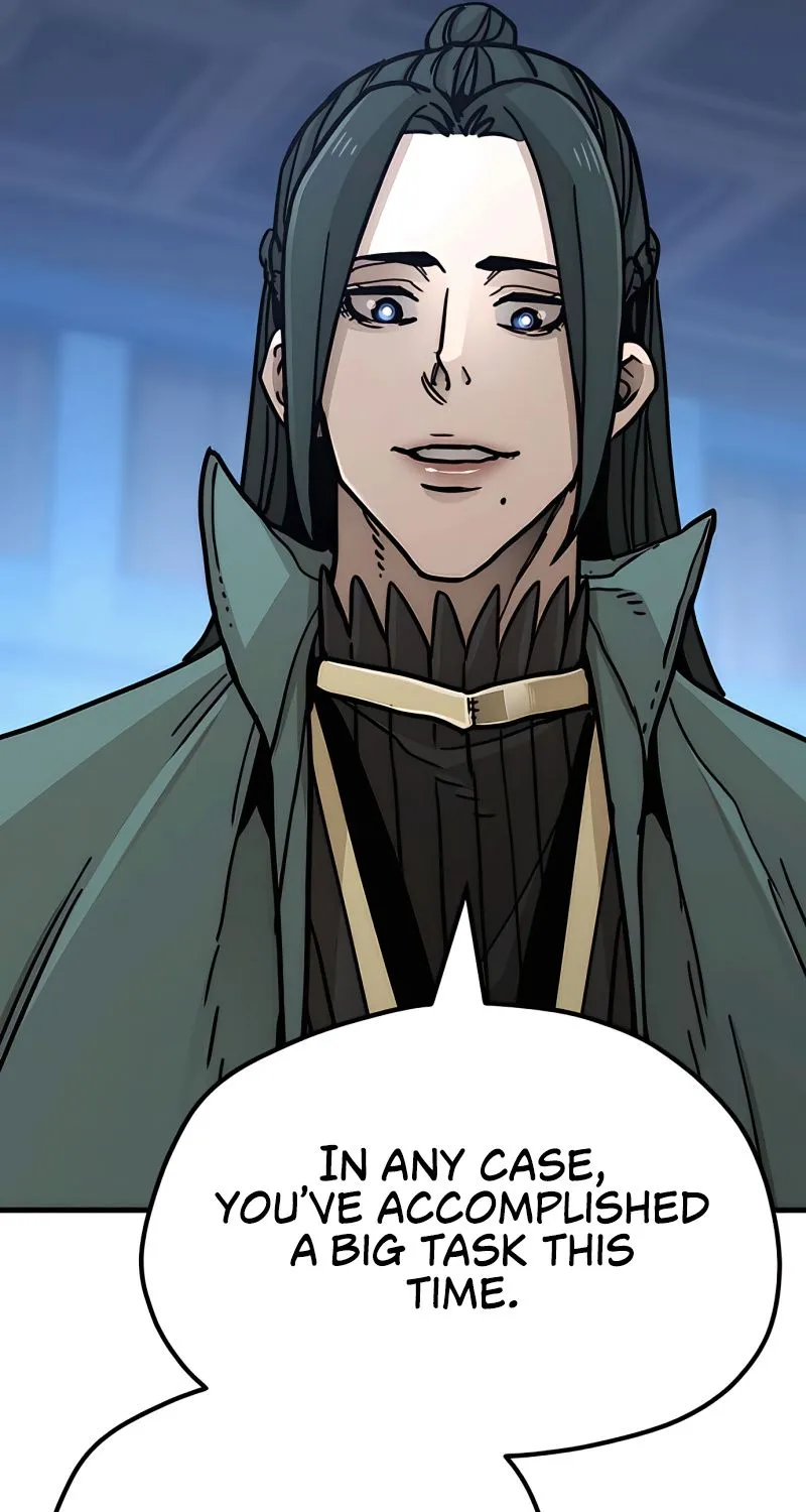 Read Heavenly Demon Cultivation Simulation chapter 45 image 17 on Lezhin