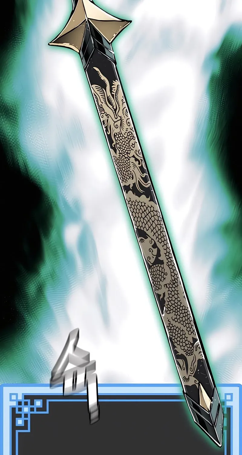Read Heavenly Demon Cultivation Simulation chapter 45 image 20 on Lezhin