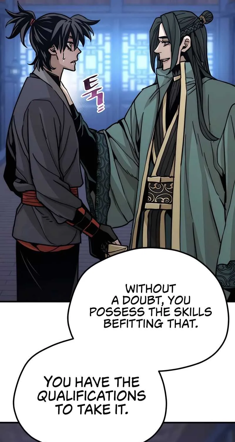Read Heavenly Demon Cultivation Simulation chapter 45 image 27 on Lezhin