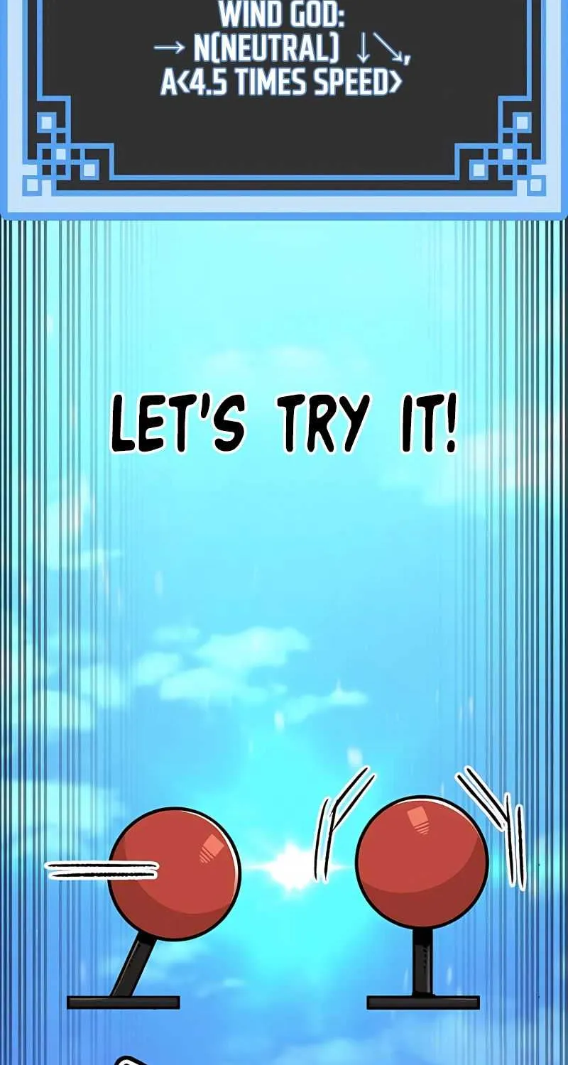 Read Heavenly Demon Cultivation Simulation chapter 45 image 42 on Lezhin