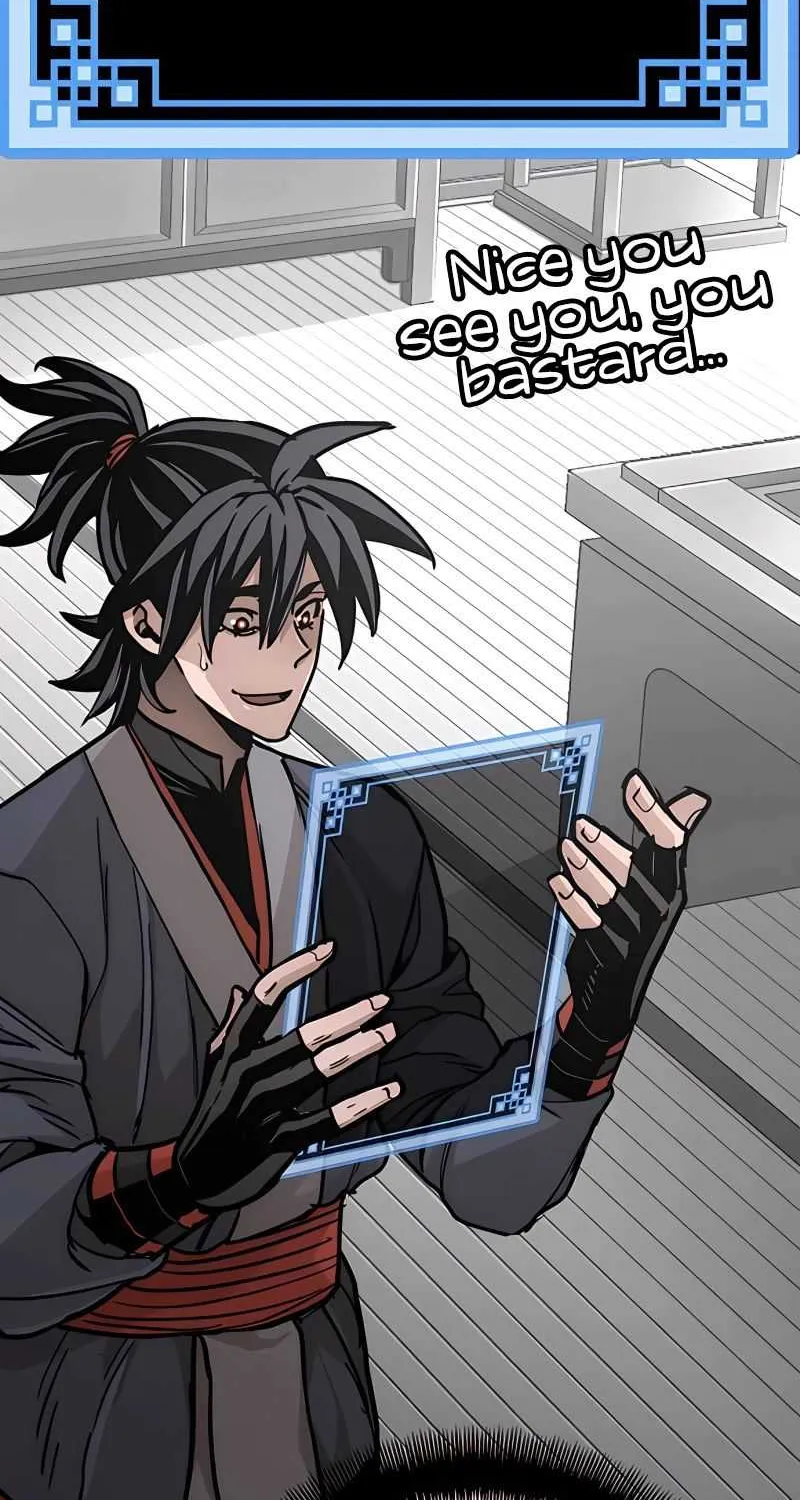 Read Heavenly Demon Cultivation Simulation chapter 45 image 63 on Lezhin