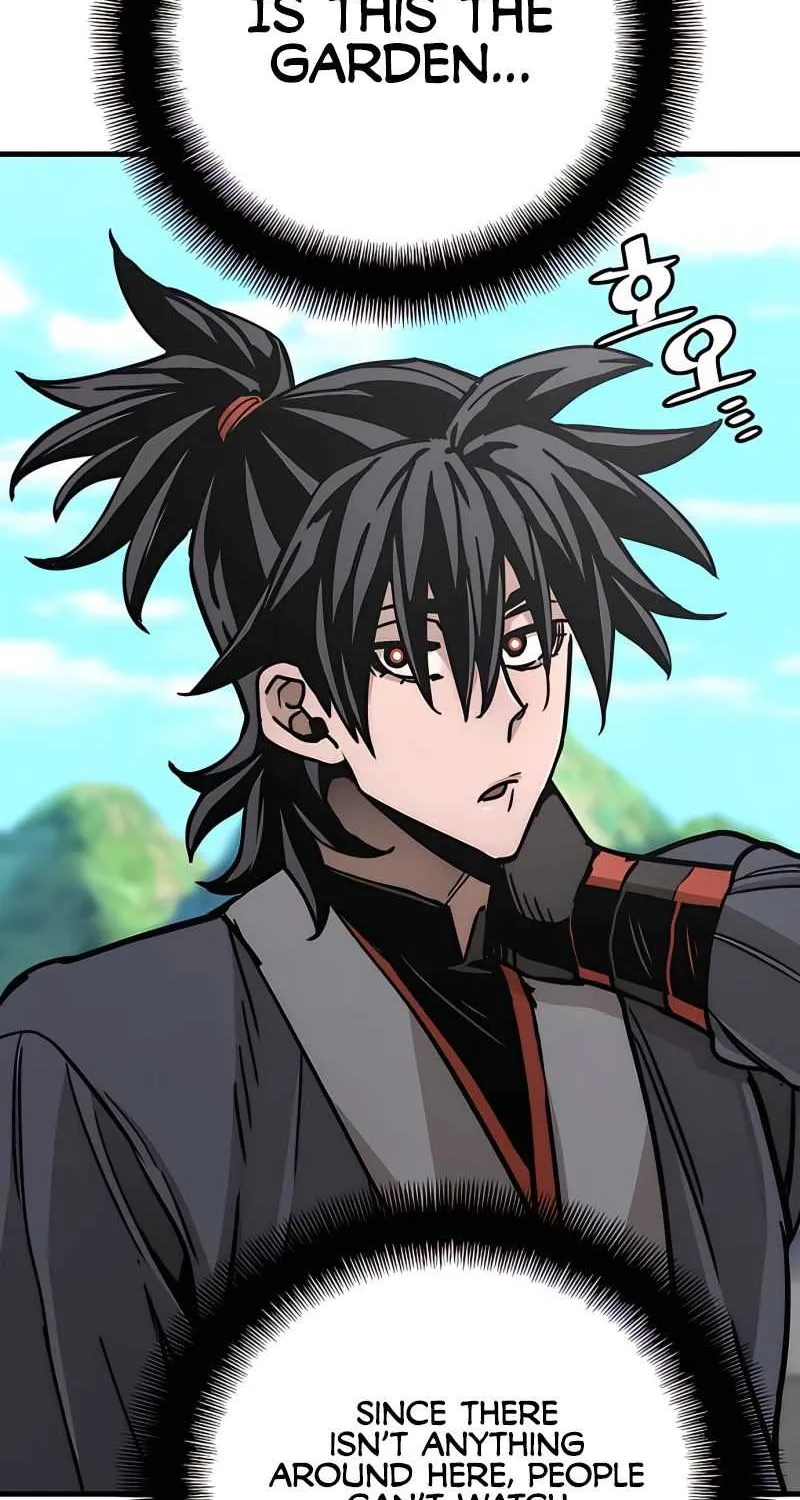 Read Heavenly Demon Cultivation Simulation chapter 45 image 71 on Lezhin