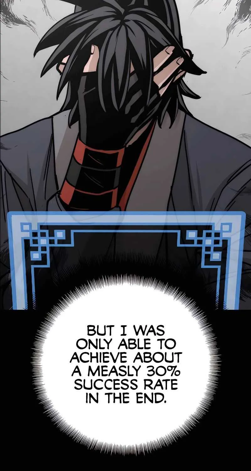 Read Heavenly Demon Cultivation Simulation chapter 45 image 76 on Lezhin