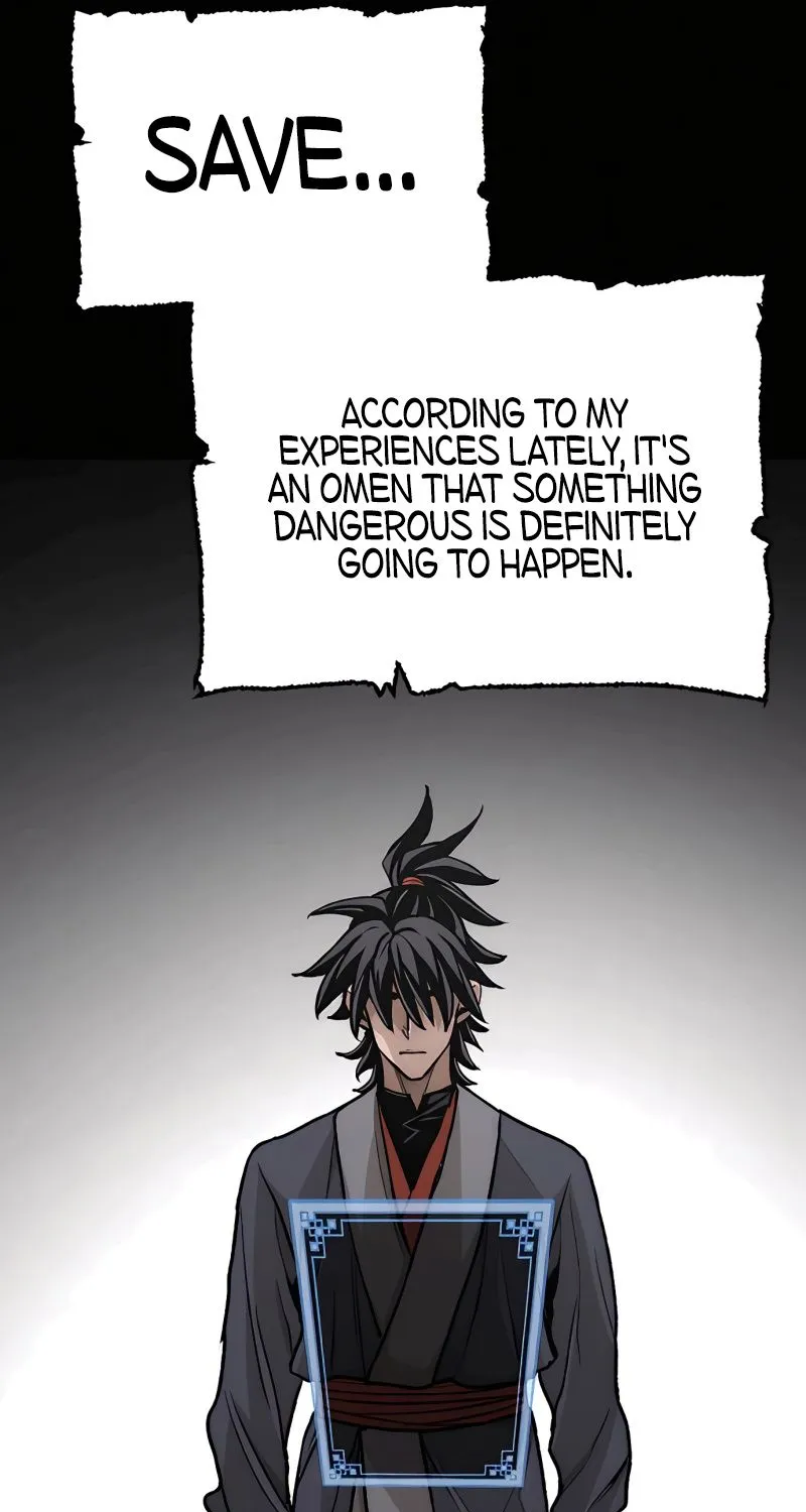 Read Heavenly Demon Cultivation Simulation chapter 45 image 98 on Lezhin