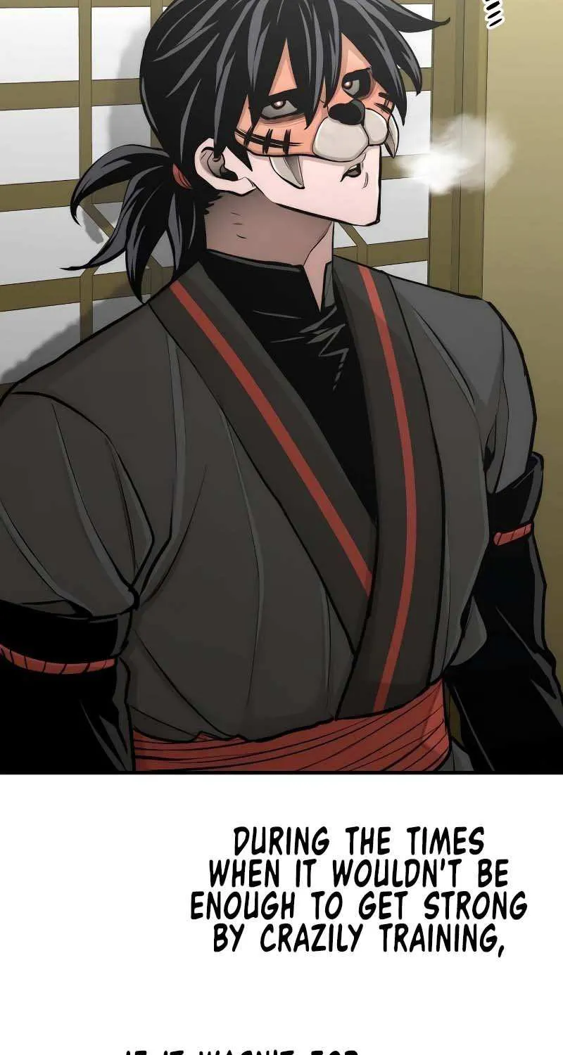 Read Heavenly Demon Cultivation Simulation chapter 46 image 102 on Lezhin