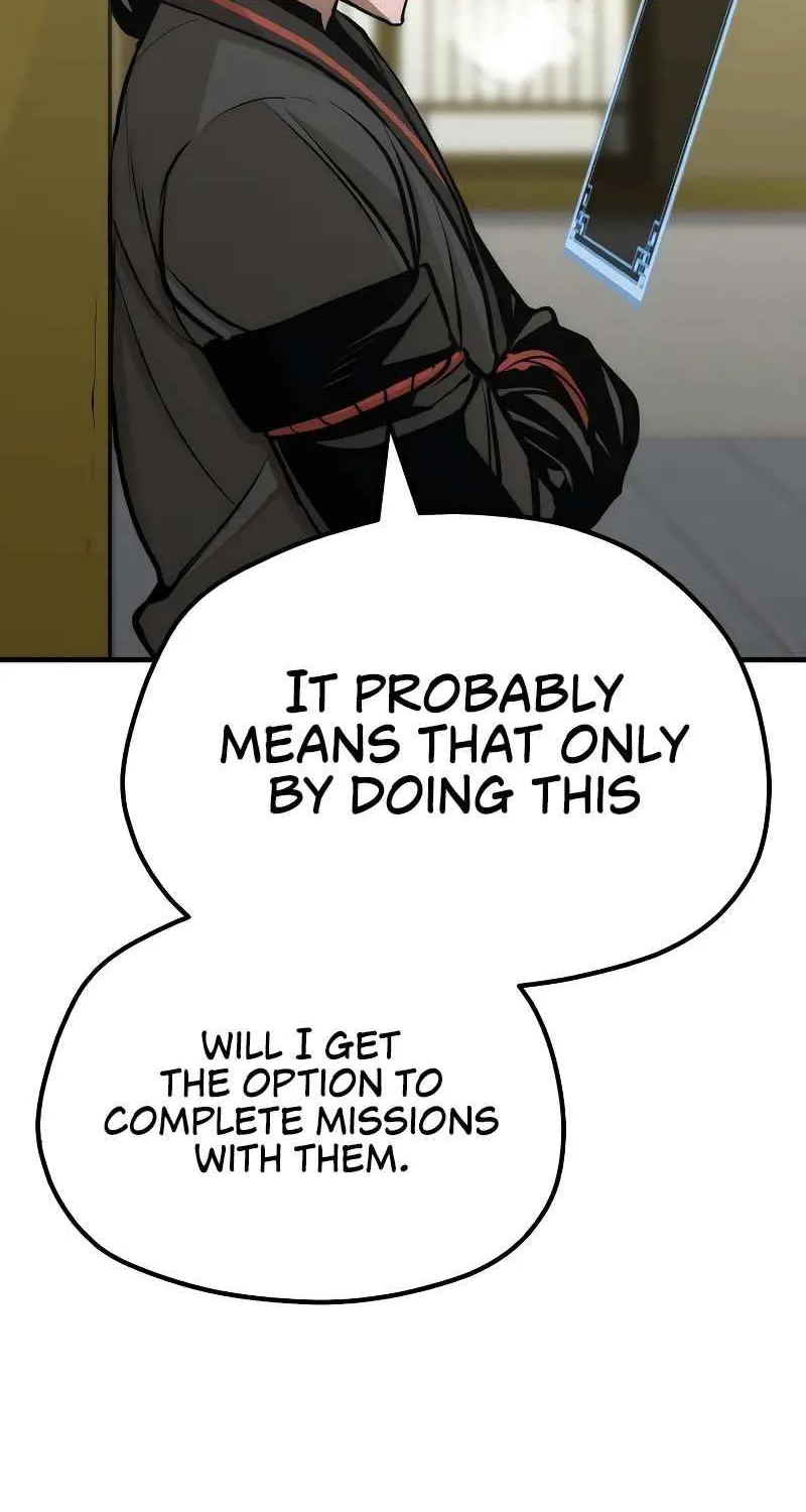 Read Heavenly Demon Cultivation Simulation chapter 46 image 107 on Lezhin