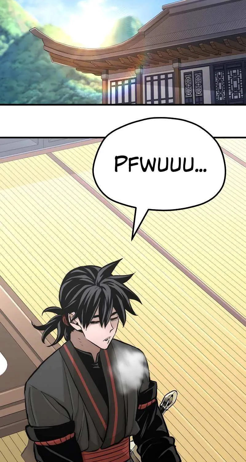 Read Heavenly Demon Cultivation Simulation chapter 46 image 110 on Lezhin