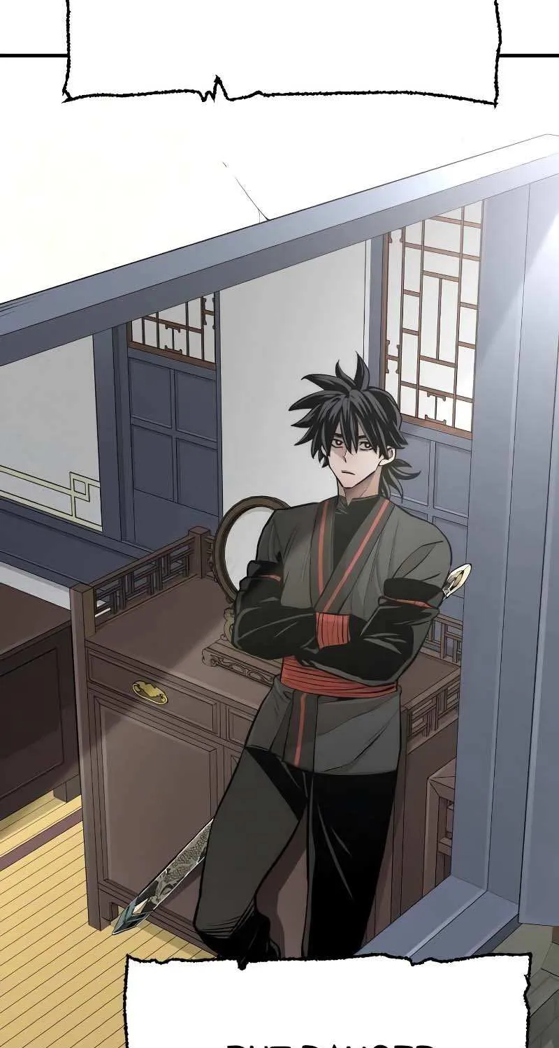 Read Heavenly Demon Cultivation Simulation chapter 46 image 115 on Lezhin