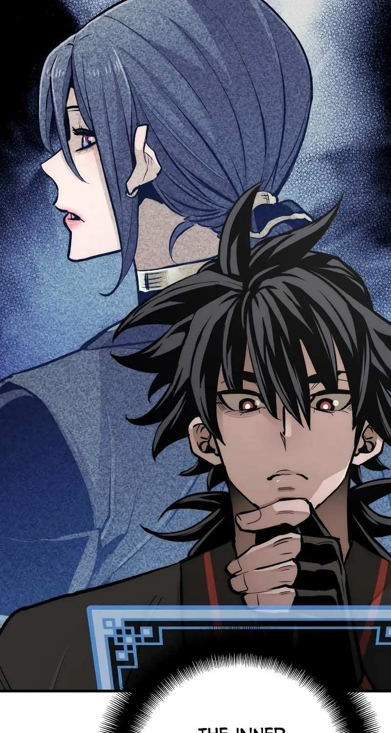 Read Heavenly Demon Cultivation Simulation chapter 46 image 124 on Lezhin
