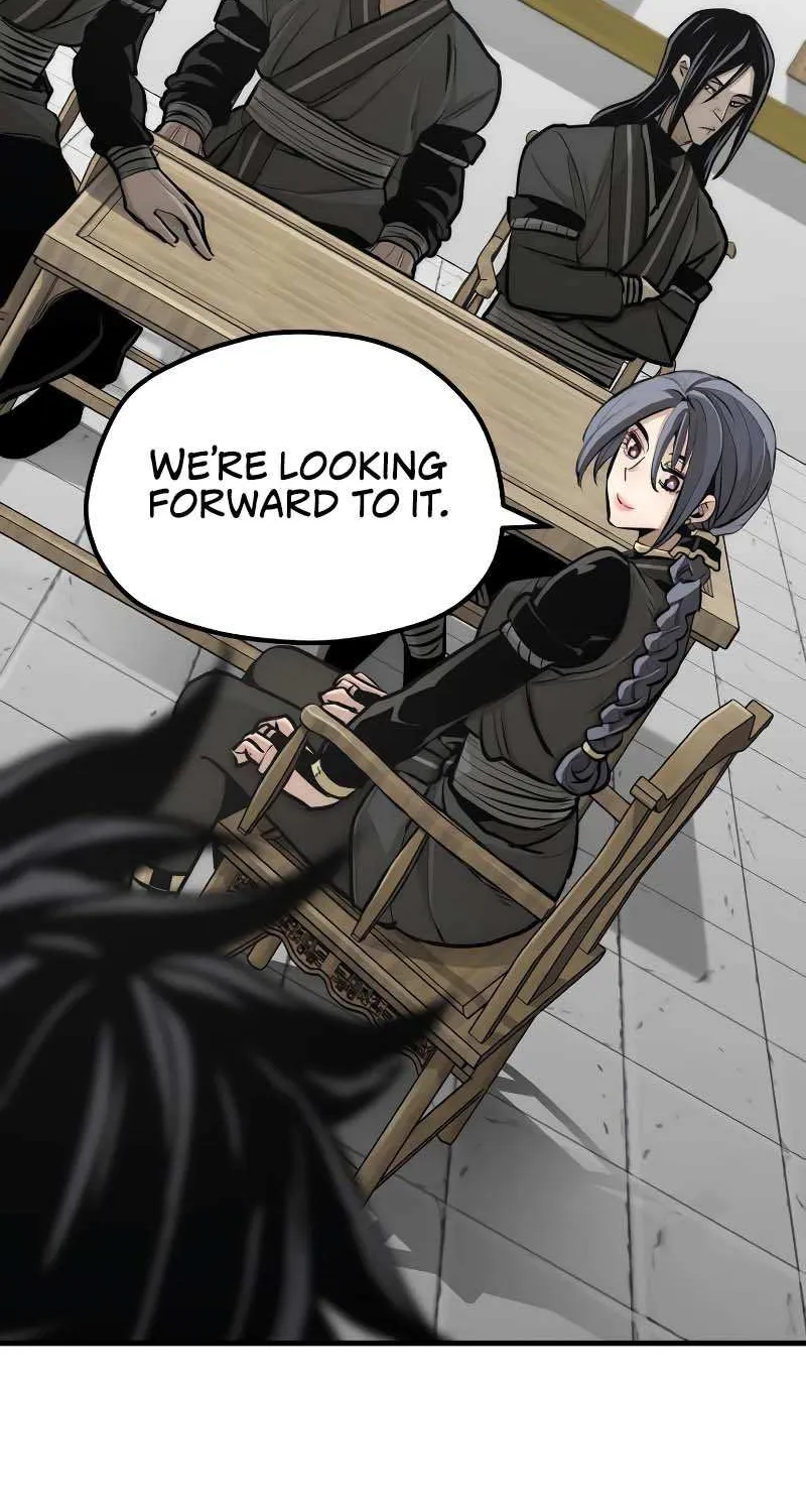 Read Heavenly Demon Cultivation Simulation chapter 46 image 136 on Lezhin