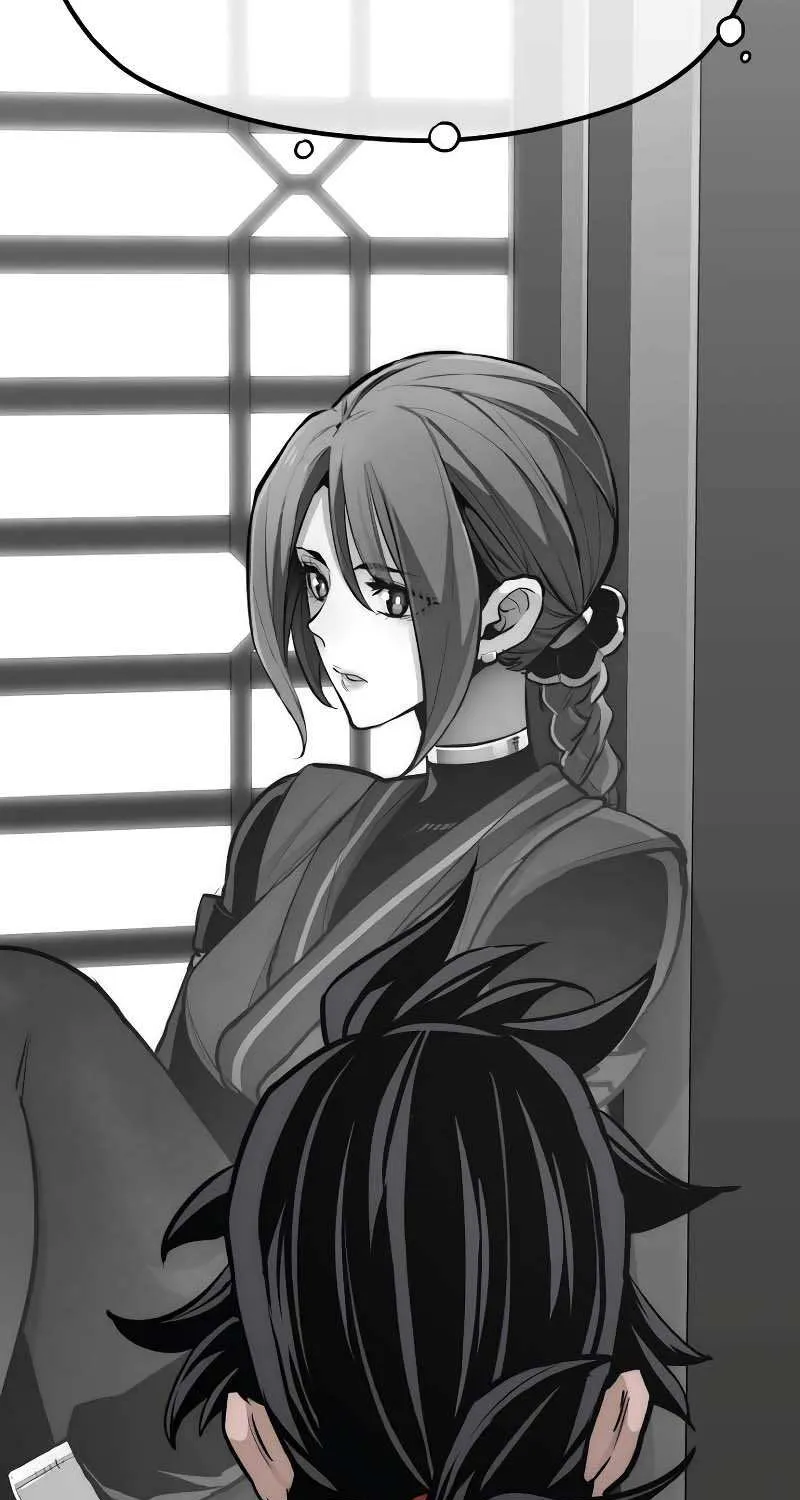 Read Heavenly Demon Cultivation Simulation chapter 46 image 14 on Lezhin