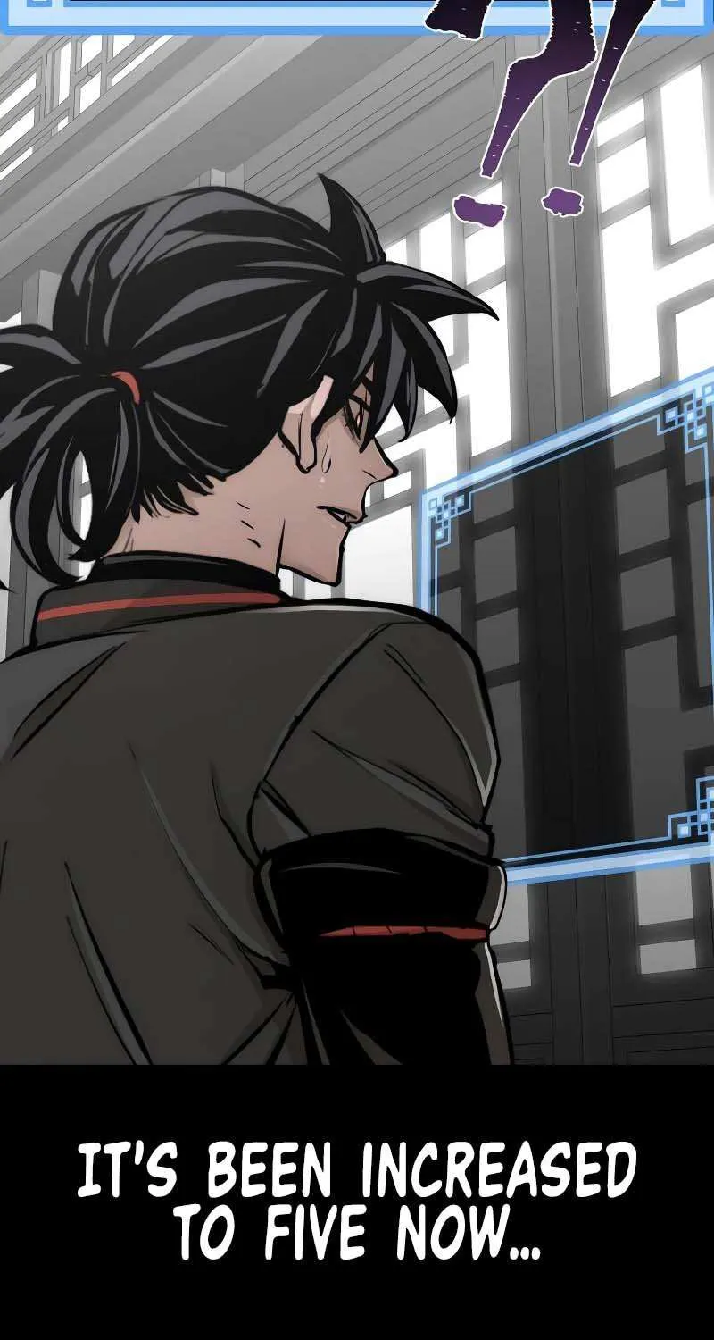 Read Heavenly Demon Cultivation Simulation chapter 46 image 152 on Lezhin