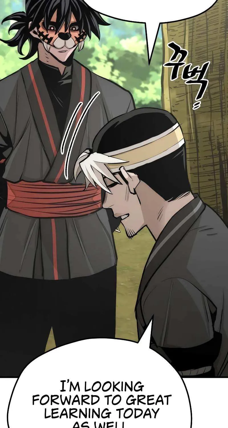Read Heavenly Demon Cultivation Simulation chapter 46 image 164 on Lezhin