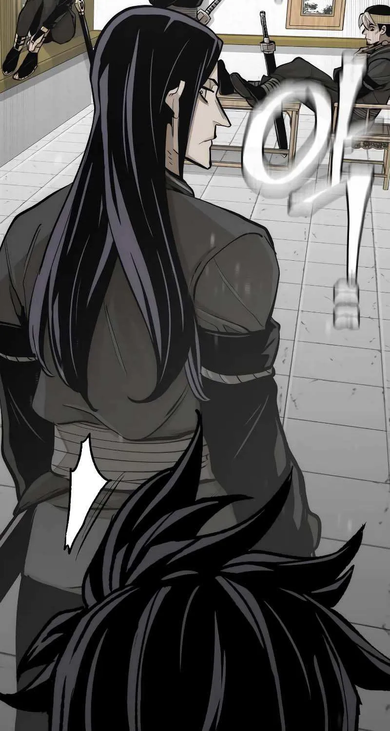 Read Heavenly Demon Cultivation Simulation chapter 46 image 20 on Lezhin