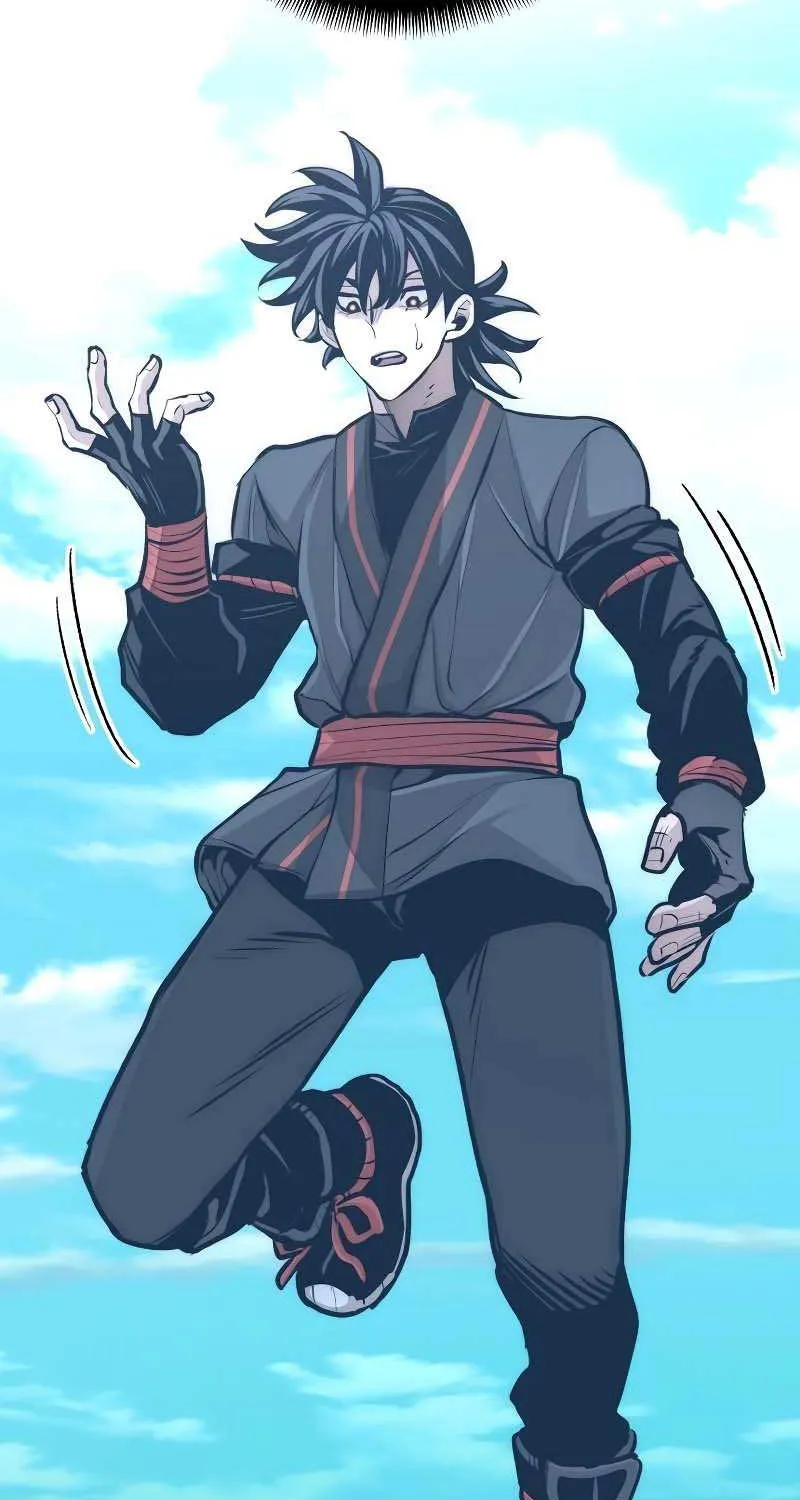 Read Heavenly Demon Cultivation Simulation chapter 46 image 214 on Lezhin
