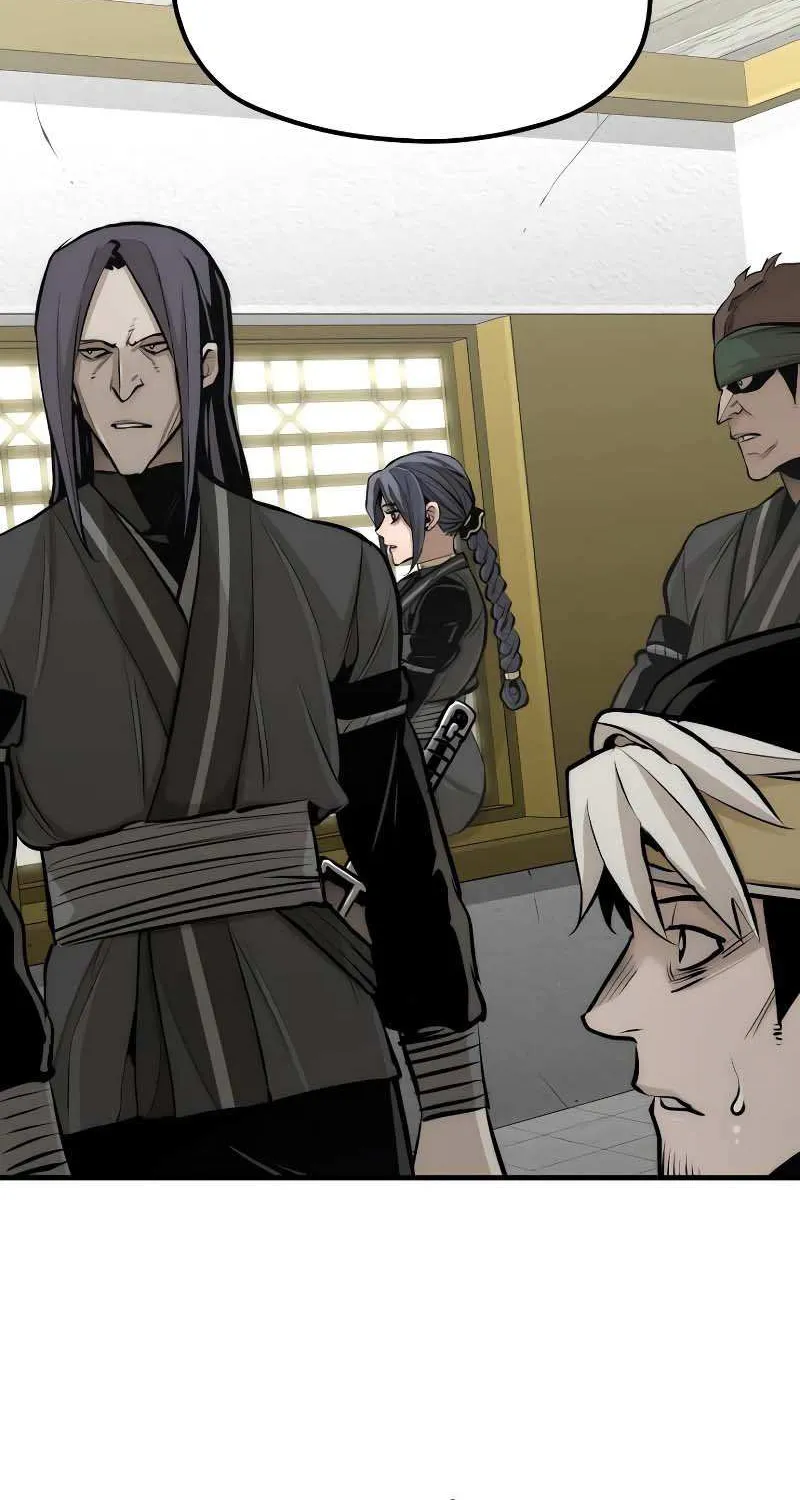 Read Heavenly Demon Cultivation Simulation chapter 46 image 22 on Lezhin